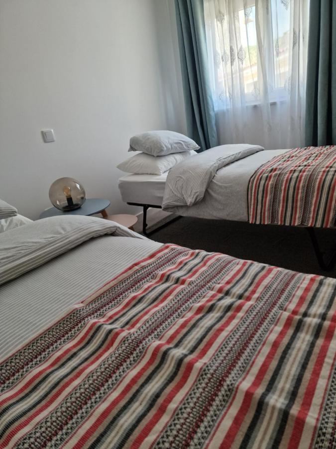 Casa Nikana تورسيفال المظهر الخارجي الصورة