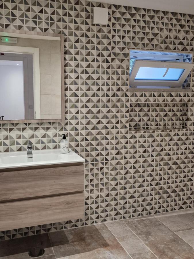 Casa Nikana تورسيفال المظهر الخارجي الصورة